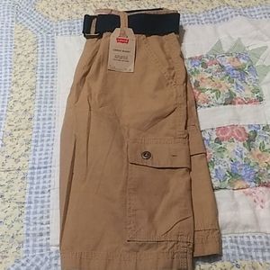 Boy's shorts NWT